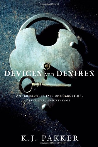 Devices And Desires