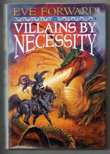Villains By Necessity