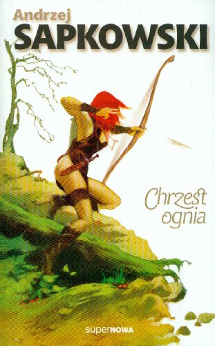 Chrzest Ognia