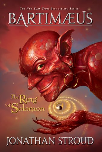 The Ring Of Solomon