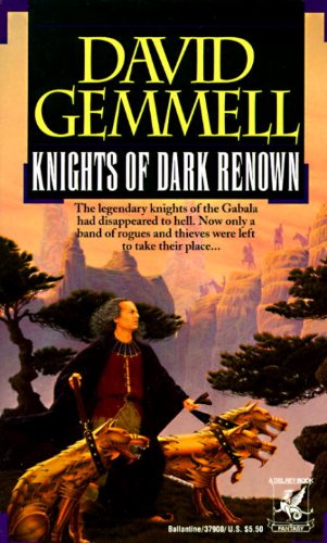 Knights Of Dark Renown