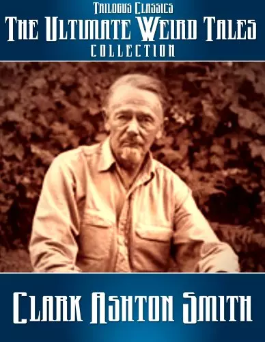 The Ultimate Weird Tales Collection