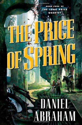 The Price Of Spring