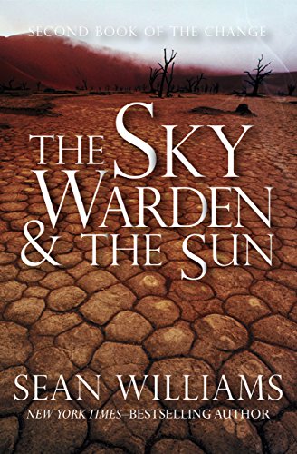 The Sky Warden And The Sun