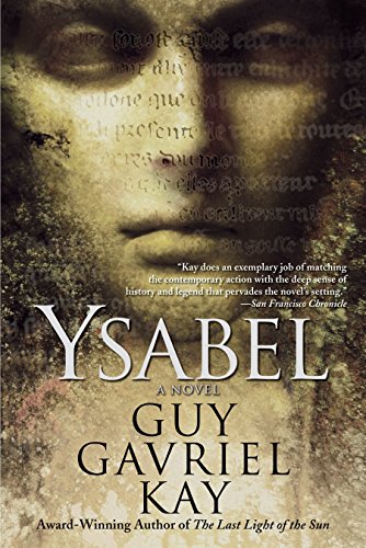 2008: Ysabel