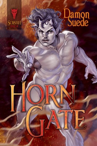Gate Of Horn