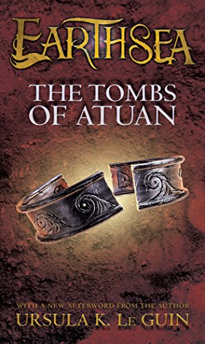 The Tombs Of Atuan