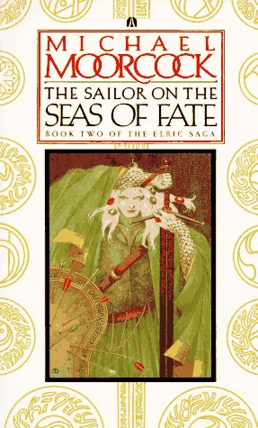 The Sailor On The Seas Of Fate