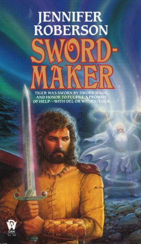 Sword-maker