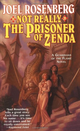 Not Really The Prisoner Of Zenda