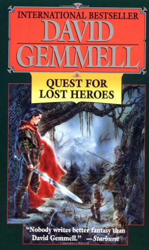 Quest For Lost Heroes