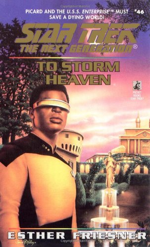 The Storm Of Heaven