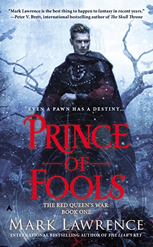 Prince Of Fools