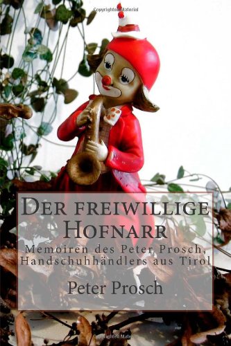 Der Hofnarr