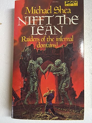 1983: Nifft The Lean