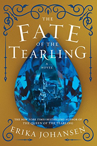The Queen Of The Tearling