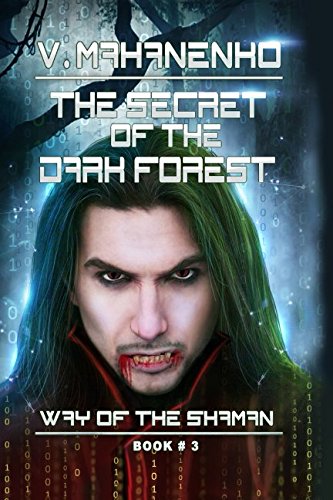 The Secret Of The Dark Forest