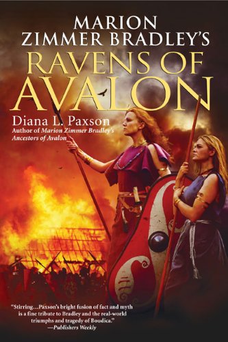 Ravens Of Avalon