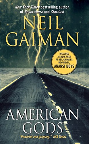 American Gods (2003)