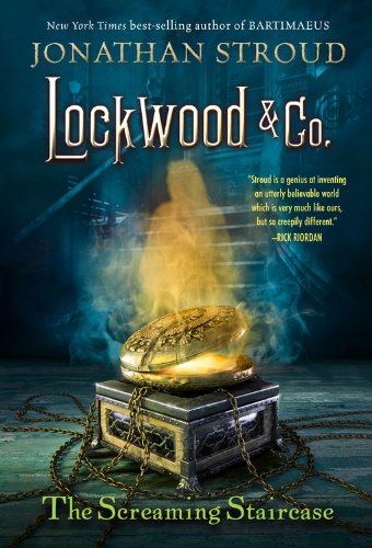 Lockwood & Co Series