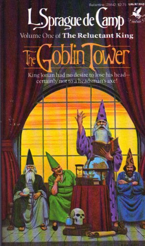 The Goblin Tower