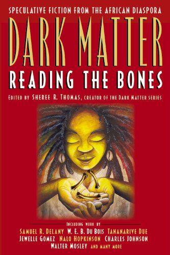 Dark Reading Matter