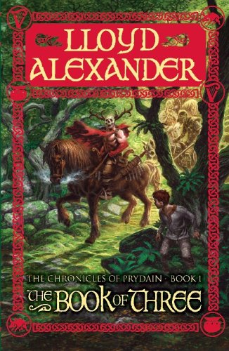 The Chronicles Of Prydain