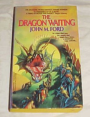 1984: Dragon Waiting