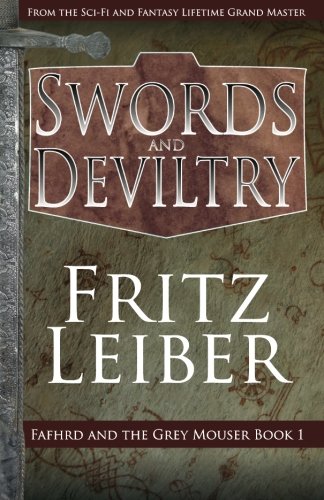 Swords And Deviltry
