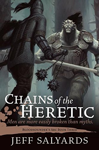 Chains Of The Heretic