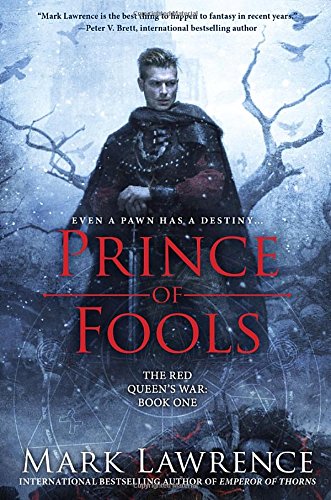 Prince Of Fools