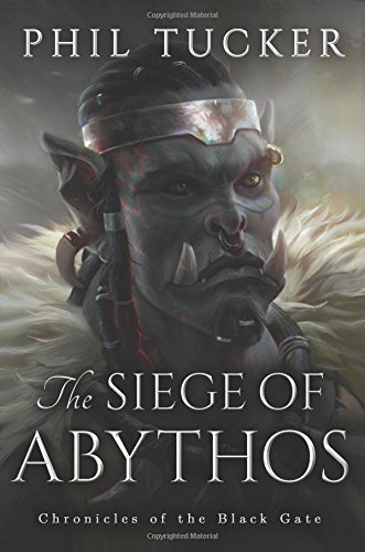 The Siege Of Abythos