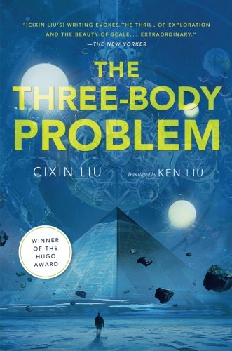 Three Body Problem (chinese)