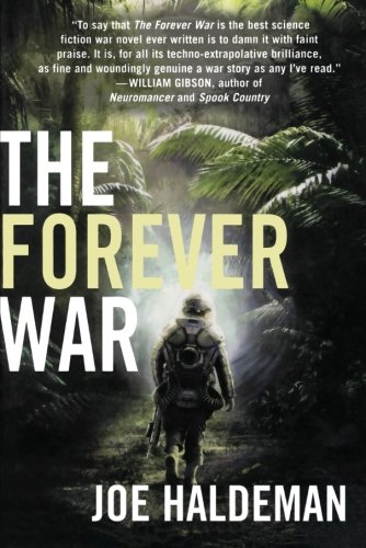 The Forever War (1976)