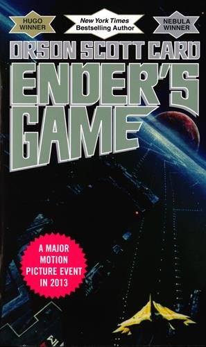 Ender's Game (1986)