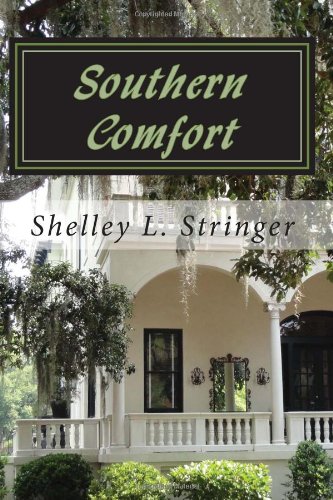 Southern Comfort: Chandler's Story