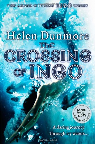 The Crossing Of Ingo