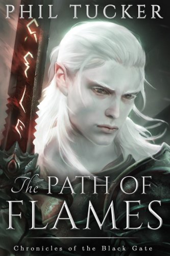 The Path Of Flames