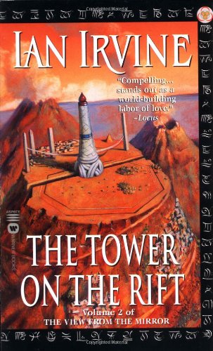 The Tower On The Rift
