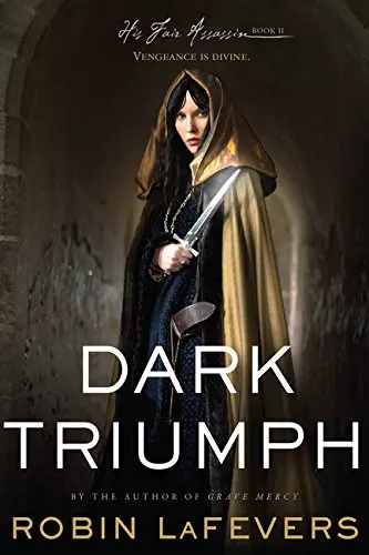 Dark Triumph | The Fantasy Books