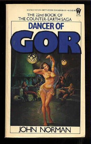 Dancer Of Gor