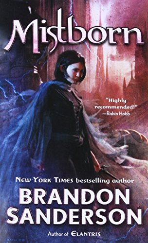 Mistborn