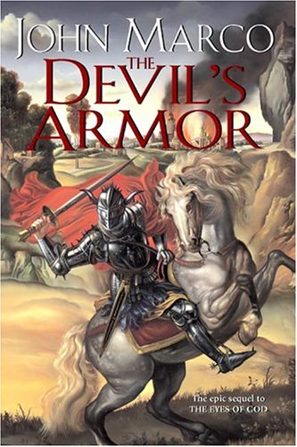 The Devil's Armor