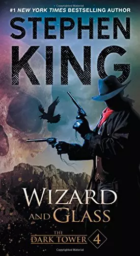 Wizard And Glass