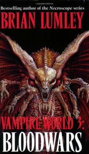 Vampire World Iii: Bloodwars