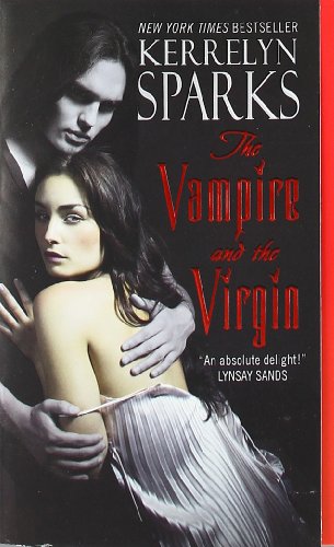 The Vampire And The Virgin