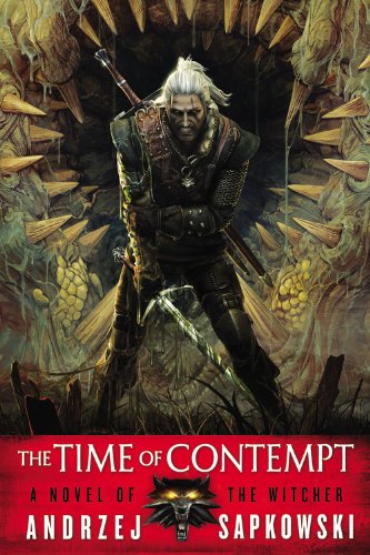 The Time Of Contempt