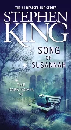 Song Of Susannah