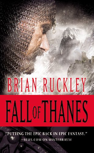 Fall Of Thanes