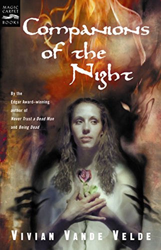 Companion Of The Night